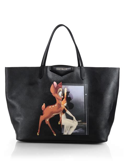 givenchy bambi case|Givenchy Bambi bag.